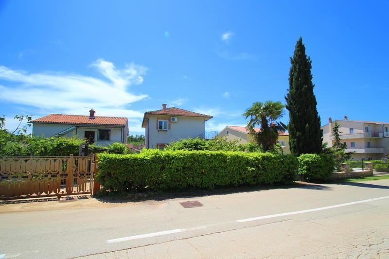 The Green House - 20M From The Beach Novigrad  Room photo
