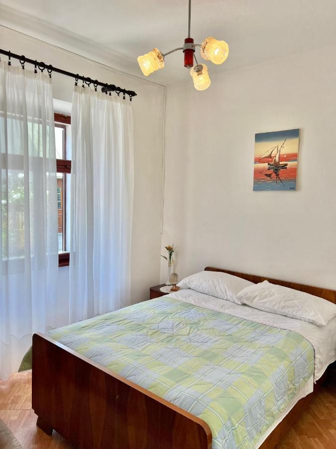 The Green House - 20M From The Beach Novigrad  Exterior photo