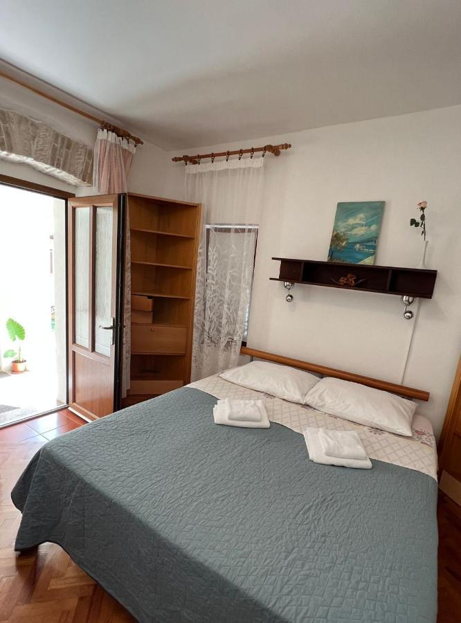 The Green House - 20M From The Beach Novigrad  Exterior photo