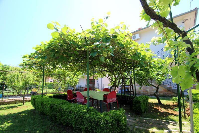 The Green House - 20M From The Beach Novigrad  Room photo