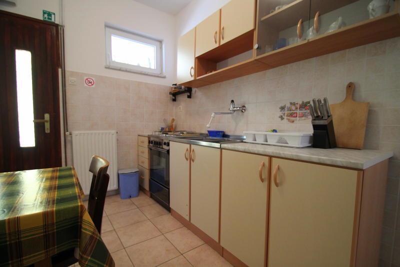 The Green House - 20M From The Beach Novigrad  Room photo