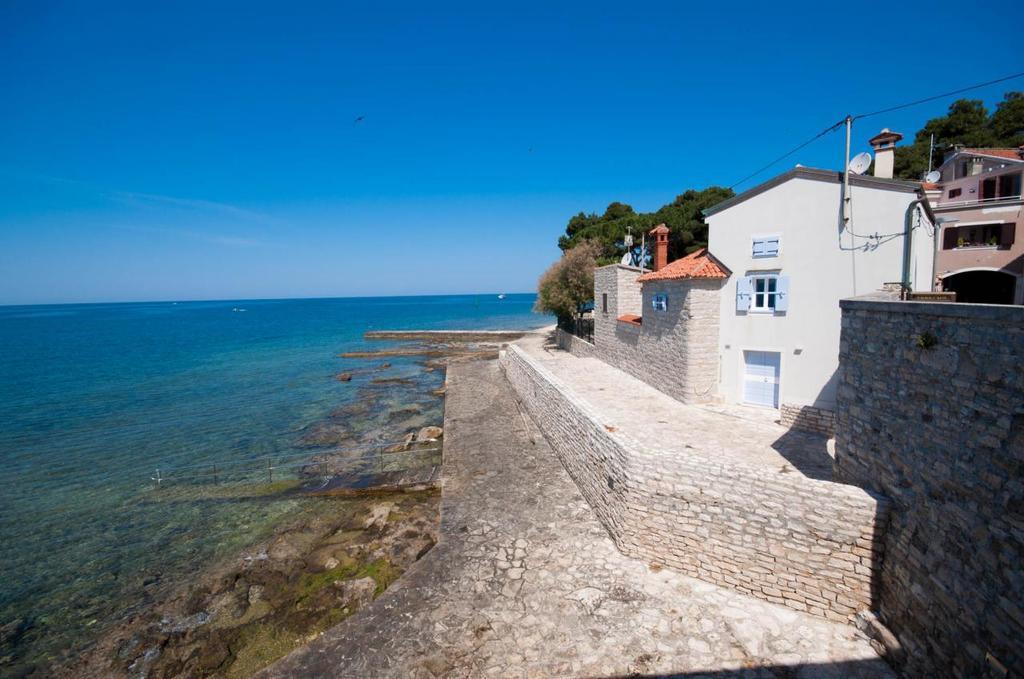 The Green House - 20M From The Beach Novigrad  Exterior photo
